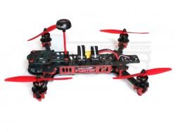 Miscellaneous All Vortex Vortex PNF FPV Racing Quadcopter (Race Motor Ver) by ImmersionRC