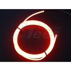 Miscellaneous All Orange EL Flex Wire Light 1.5M  by Zeppin Racing