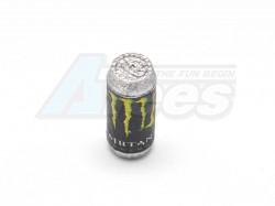 Miscellaneous All Scale Accessories - Mutant Energy Drink Single by Top-Shelf Hobby