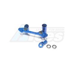 Kyosho Mini Inferno Aluminum Ball Bearing Steering Saver For Mini Inferno by 3Racing