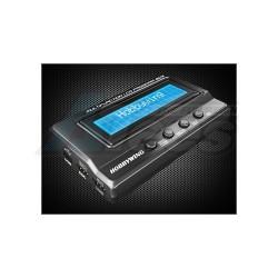 Miscellaneous All Multifunction LCD Program Box by Hobbywing