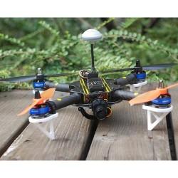 Miscellaneous All Jumper 260 PLUS Quadcopter ARF by Star Power