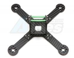Miscellaneous All Krieger 200 5-inch Carbon Fiber Quadcopter Frame by ShenDrones