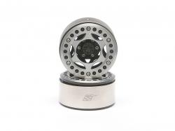 Miscellaneous All AEGIS™ 1.9 High Mass Beadlock Aluminum Wheels (2) by Team Raffee Co.
