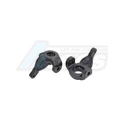 Axial SCX10 Steering Knuckles for the Axial SCX10 by RPM