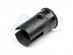 Miscellaneous All Cup Joint (F) 4.5x18.5mm by HPI Racing