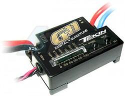 Miscellaneous All G11 Fwd/Rev Brushed ESC No limit by Tekin