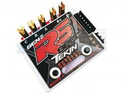 Miscellaneous All RS Gen 2 Spec Sensored/Sensorless D2 ESC 13.5 Turn Limit by Tekin