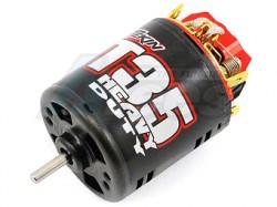 Miscellaneous All Rock Crawler Brushed Motor 35T Heavy Duty by Tekin