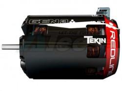 Miscellaneous All 13.5 Redline Gen3 Sensored Brushless Motor by Tekin