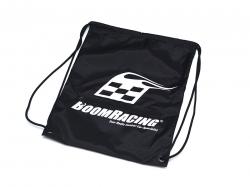 Miscellaneous All Team Driver Cinch Bag by Boom Racing