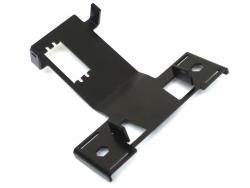 Axial SCX10 Aluminum Battery Servo Plate Type A by Boom Racing