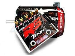 Miscellaneous All RS Gen2 Spec ESC - 21.5 Gen3 Sensored Brushless Motor System by Tekin