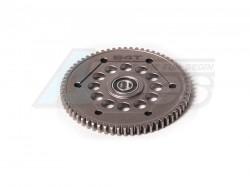 Axial RR10 Bomber Steel Spur Gear 32p 64t by Axial Racing
