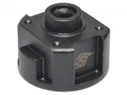 Axial RR10 Bomber Heavy Duty Steel PHAT™ Diff Case Housing 1 Pc by Boom Racing
