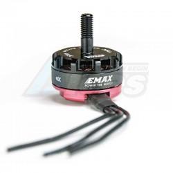 Miscellaneous All EMAX RS2205 KV2600 Racing Edition Multi-Rotor Motor CW MOTOR-DIRECTION (CCW Thread) Red by EMAX