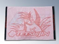 Miscellaneous All TEAM-TETSUJIN PIT Towel by Team-Tetsujin