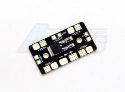 Miscellaneous All Mini Power Hub Power Distribution Board With BEC 12V For FPV Multicopter by Matek Systems