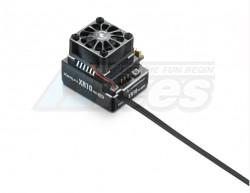 Miscellaneous All XERUN XR10 PRO V4 Sensored Brushless ESC Black by Hobbywing
