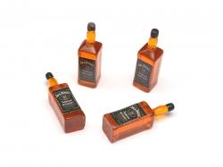 Miscellaneous All Scale Accessories Whiskey set by Team Raffee Co.