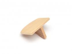 Miscellaneous All Scale Accessories Wooden Shelf by Team Raffee Co.