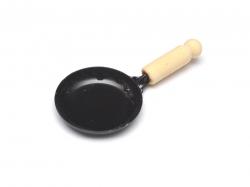 Miscellaneous All Scale Accessories Cooking Pan by Team Raffee Co.