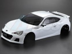 Miscellaneous All Subaru BRZ Finished Body White (Printed) Light buckets assembled by Killerbody