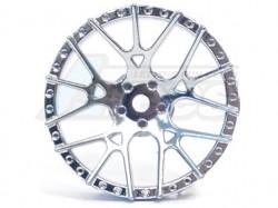 Miscellaneous All Super Rim DISC Lycoris Chrome 2pcs by Team-Tetsujin