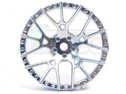 Miscellaneous All Super Rim DISC Lycoris Chrome 2pcs by Team-Tetsujin