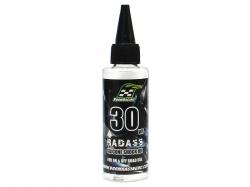 Miscellaneous All BADASS Silicone Shock Oil 30wt 60ml by Boom Racing
