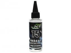 Miscellaneous All BADASS Silicone Shock Oil 75wt 60ml by Boom Racing