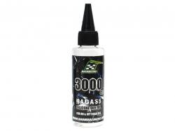 Miscellaneous All BADASS Differential Gear Oil 3000 cst 60ml by Boom Racing