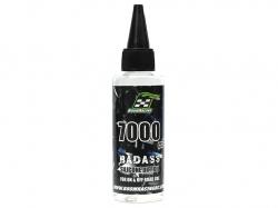 Miscellaneous All BADASS Differential Gear Oil 7000 cst 60ml by Boom Racing