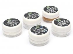 Miscellaneous All BADASS Premium Grease Set 5x5g by Boom Racing