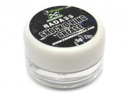 Miscellaneous All BADASS Shock O-Ring Grease by Boom Racing