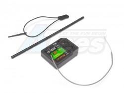 Miscellaneous All FlySky iA4B 2.4G 4CH Receiver With PPM/iBus Output by Fly Sky