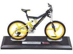 Miscellaneous All Scale Accessories - 1/10 Mountain Bike A by Team Raffee Co.