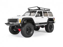 Axial SCX10 II 2000 Jeep Cherokee 1/10th Scale Electric 4WD by Axial Racing