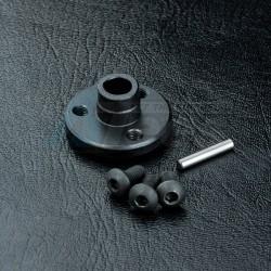 MST CMX MSA Axle Steel Gear Holder Spool by MST