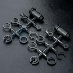 MST CMX Damper Parts (2)  by MST