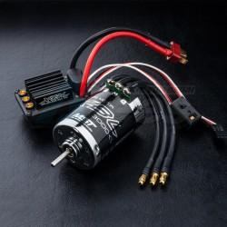 Miscellaneous All XBl Brushless Combo Set 3000KV & 70A  by MST
