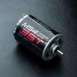 Miscellaneous All M54-35T Brushed Motor  by MST