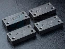 Miscellaneous All MST Balancing Weights 30G (4)  by MST