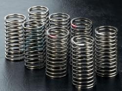 Miscellaneous All 32MM Coil Spring Set (8)  by MST