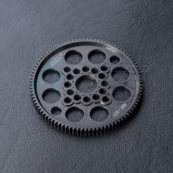 Miscellaneous All 48P Spur Gear 90T Black by MST