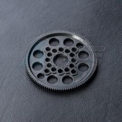 Miscellaneous All MST 64P Spur Gear 110T Black by MST
