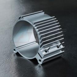 MST FSX-D FSX Aluminum Motor Mount Silver by MST