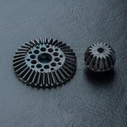 MST FXX-D Bevel Gear Set 36-17 by MST