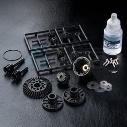 MST XXX-D XXX Reinforced Bevel Diff. Assembly by MST