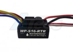 X-Rider SATURN ESC WP-S16-RTR by X-Rider